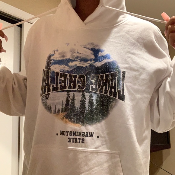 pretty little thing hoodie - Picture 2 of 4